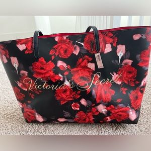 Victoria’s Secret Tote Bag